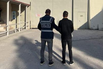 Bilecik’te kendisini polis olarak tanıtıp dolandırıcılık yapan şüpheli tutuklandı