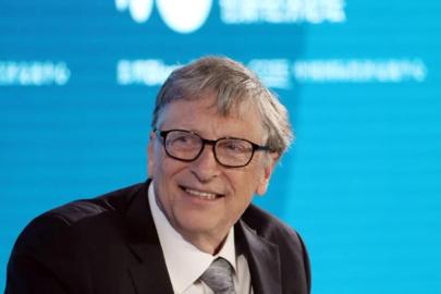 Bill Gates’ten yapay zekâ uyarısı 