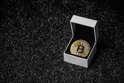 Bitcoin, 8 ayın en yüksek seviyesine çıktı