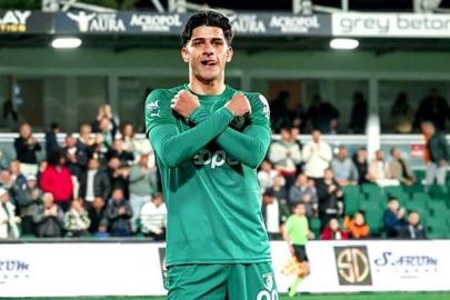 Bodrum FK gol atmayı unuttu!