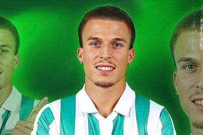 Bodrum FK, Tomas Cruz’u kadrosuna kattı