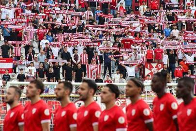 Boluspor'dan 19 yılın en kötü başlangıcı