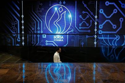 Borsa soruşturması: Tera ve Pusula yöneticileri gözaltına alındı