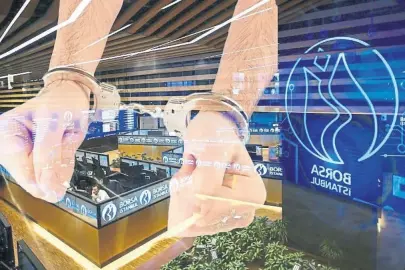 Borsa ve fon vurgunu soruşturmasında iki yeni operasyon: Şüpheli sayısı 60’a çıktı