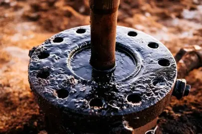 Brent petrol 103,65 dolardan işlem görüyor
