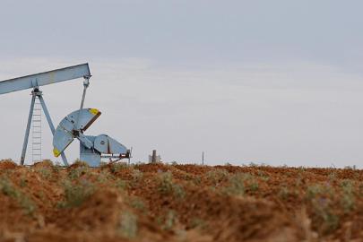 Brent petrolün varili 94,52 dolardan işlem görüyor