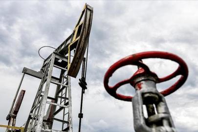 Brent petrolün varili  95 dolar seviyesinde