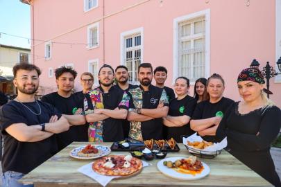 Buca’nın cep dostu kafeleri vatandaşa nefes aldırıyor