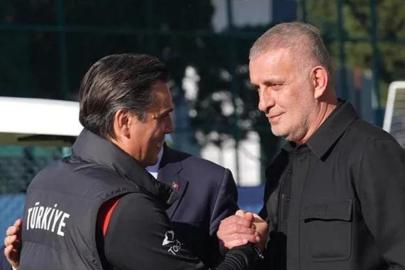 Bursa'da büyük şok! Tribünler Montella ve TFF'yi istifaya davet etti