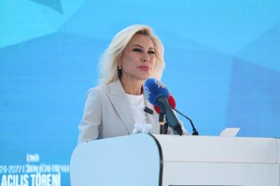 Bursalı Aksoy: İzmir'in Çocukları Türkiye Yüzyılı'nı İnşa Edecek