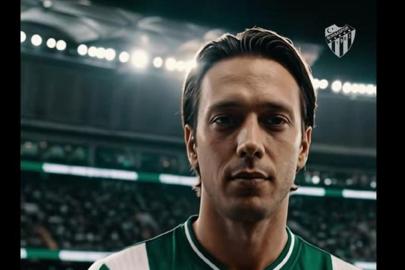 Bursaspor Ivan Saranic’i kadrosuna kattı