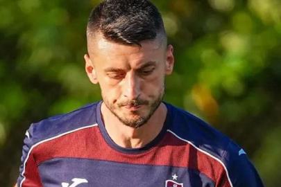 Bursaspor, Trabzonspor'un yeni transferine göz dikti!