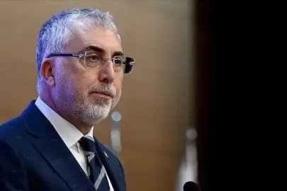 Çalışma ve Sosyal Güvenlik Bakanı Işıkhan'dan yeni dönem OVP'ye ilişkin açıklama