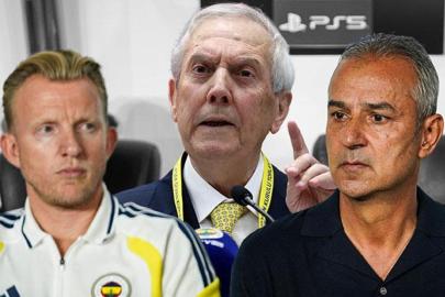 CANLI |Fenerbahçe'den transferin son günü bomba! Tam transfer kapandı derken...
