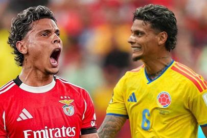CANLI | Galatasaray ve Beşiktaş peşindeydi! Richard Rios'un yeni adresi belli oldu