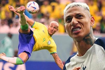 CANLI |Richarlison için resmi teklif! Brezilyalı golcü Trabzonspor'a 'evet' dedi
