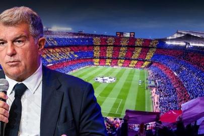CANLI TRANSFER | Barcelona'dan son gün bombası! Resmi açıklama geldi: Yeni golcü Premier Lig'den