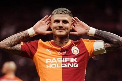 CANLI TRANSFER | Mauro Icardi İtalya'ya geri dönüyor! Son gün sürpriz hamle: Menajeri de açıkladı