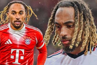 CANLI TRANSFER | Transferde büyük sürpriz: Sacha Boey! Son saatlerde büyük hareketlilik