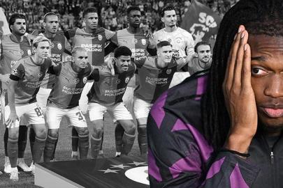 Canlı yayında Galatasaray'ın yıldızı için sert sözler! 'Taraftarlar ona kara ekran paylaşır bu gidişle'