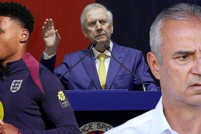CANLIFenerbahçe'de gergin kongre! Aziz Yıldırım'dan Watkins itirafı, İsmail Kartal'a mesaj ve transfer sözleri...