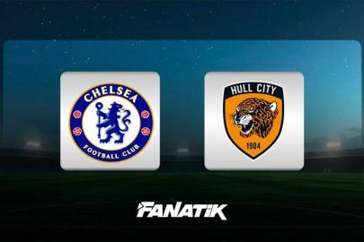 Chelsea-Hull City maçı ne zaman, saat kaçta, hangi kanalda canlı yayınlanacak? (Premier Lig)