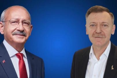 CHP'de Kılıçdaroğlu’nun koltuğuna ilk talip çıktı