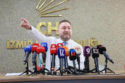 CHP’li Gümrükçü’den Çifte 9 Eylül Mesajı! İki Bayramı Birlikte Kutluyoruz