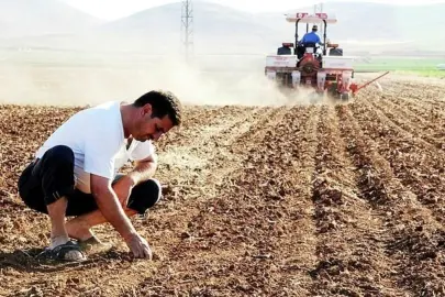 Çiftçilere destek yağmuru! Resmi Gazete'de yayımlandı, ödemelerde yüzde 100'e varan artış