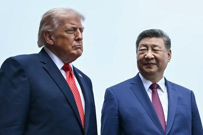 Çin mallarının aktarmalı sevkiyatının gölgesinde Trump-Şi zirvesi: 9 Latin Amerika ülkesi listede