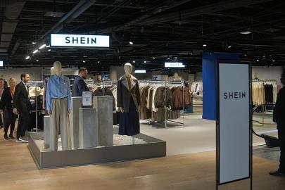 Çin'den Fransa'ya çağrı: Shein ve Temu'yu hedef alan hızlı moda yasasını geri çek