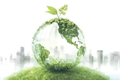 COP31 yolunda küresel sürdürülebilirlik seferberliği