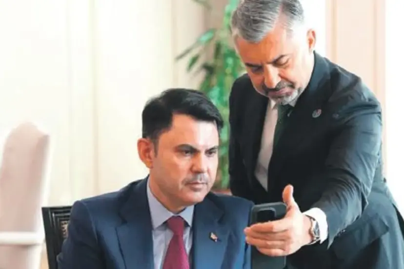 COP31'in ana partneri Türk Telekom oldu