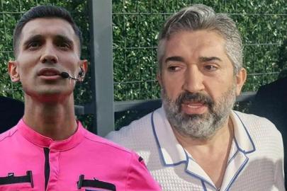 Çorum FK Başkanı Savaş Balçık: 'Kaybeden Türkiye oldu'