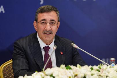 Cumhurbaşkanı Yardımcısı Yılmaz: Sermaye piyasalarımızda yapısal bir sorun yok