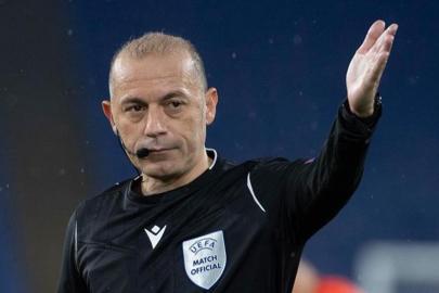 Cüneyt Çakır, Rusya'da