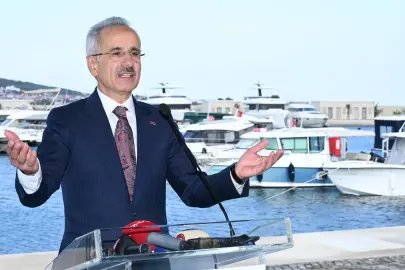 Denizcilikte dijital kolaylık! Ödemelerin yüzde 80’i internet üzerinden yapılabilecek