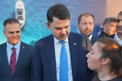 Depremzdededen Bakan Kuruma ağlatan 'Hatay' teşekkürü: O süreci bizimle yaşayan bilir