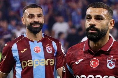 Derbide kilit isim belirlendi! Trabzonspor'da gözler Mohammed Salah'ta