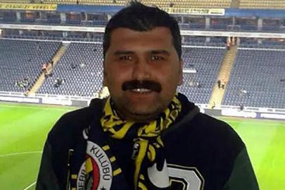 Derbiyi izlerken kalp krizi geçiren Fenerbahçeli gazinin cenazesi Mersin'de defnedildi