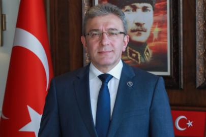 DEÜ, UI GREENMETRIC 2026 DÜNYA SIRALAMASINDA 134. SIRADA