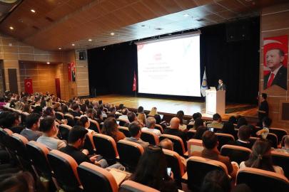 Dicle Üniversitesi’nden 3 ülkeyle akademik iş birliği