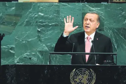 Dünya beşten büyüktür!