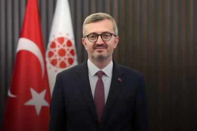 Duran: "Mescid-i Aksa'nın kutsiyetine her zaman sahip çıkacağız"