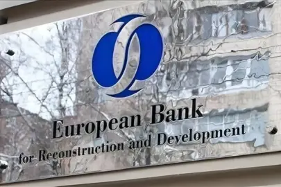 EBRD'den Türkiye ekonomisi için büyüme tahmini