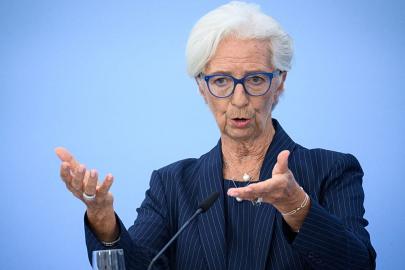 ECB personeli, Lagarde'ın erken ayrılacağı söylentileriyle istikrar kaygısı taşıyor