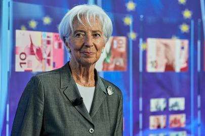 ECB, yeni euro banknot tasarımları için Avrupalıları oylamaya çağırıyor