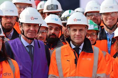 EDF Energy, İngiliz So Energy'yi satın almak için görüşmeler yürütüyor