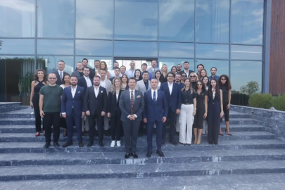 EGİAD VE DEGİAD’dan Bölgesel İş Birliği ve Ticaret Hamlesi