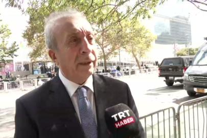 Eker: Türkiye FAO'yu yönetirse daha iyi bir güç ve irade ortaya koyar